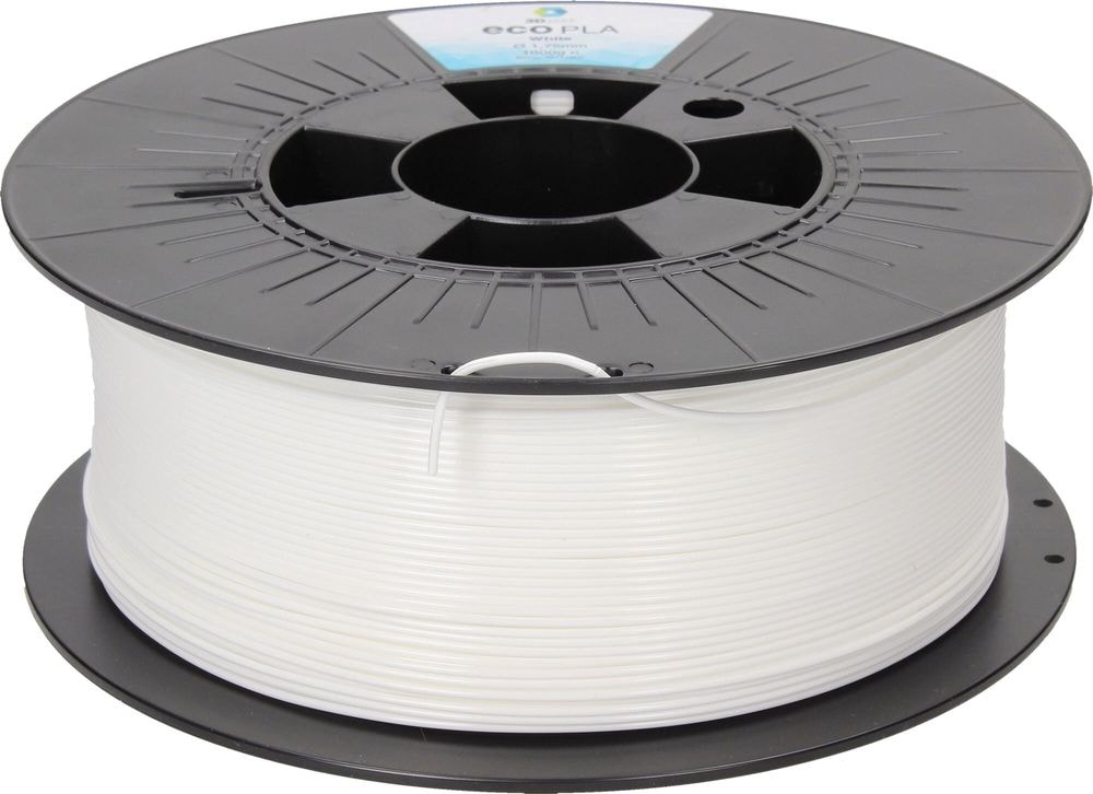 ecoPLA – White